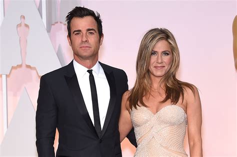 jennifer aniston vie privée.